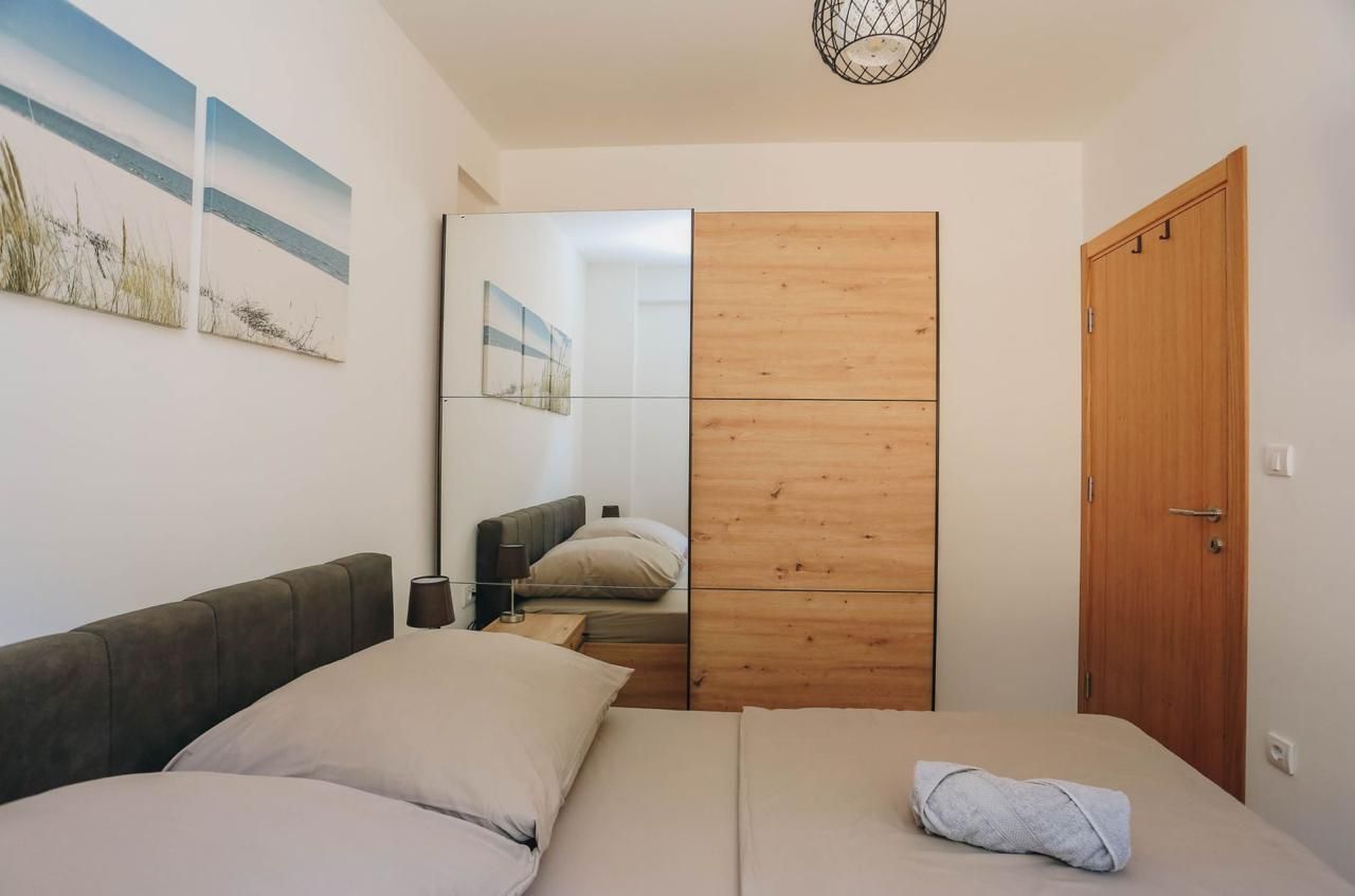 Апартаменты в Будве, Черногория, 41м2 - стоимость 146&nbsp;400€ - Ref: 72685 фото 5