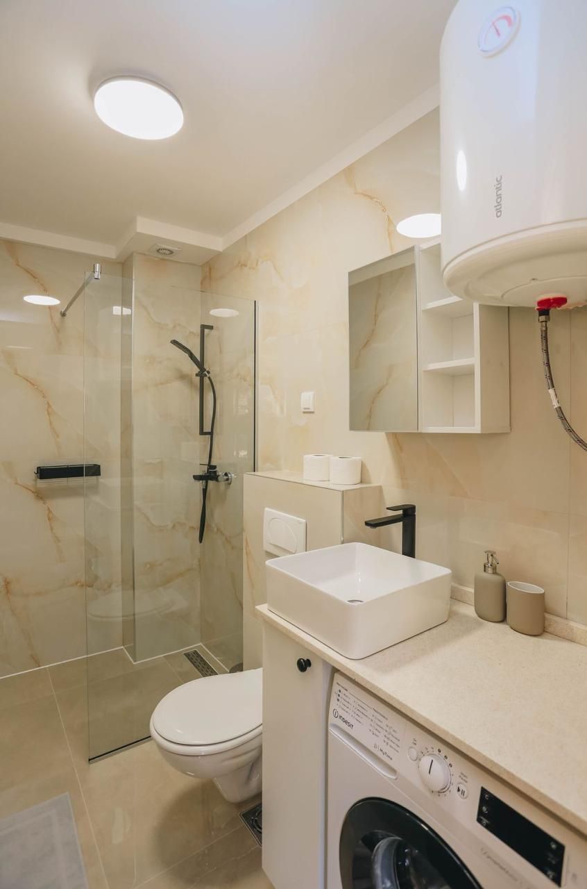 Апартаменты в Будве, Черногория, 41м2 - стоимость 146&nbsp;400€ - Ref: 72685 фото 6