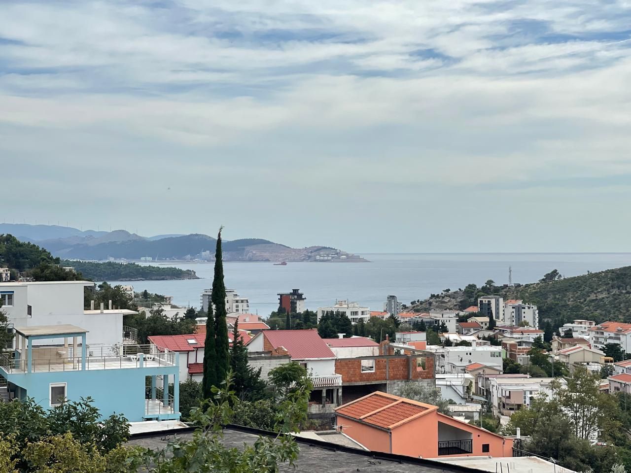 Таунхаус в Сутоморе, Черногория, 83м2 - стоимость 110&nbsp;000€ - Ref: 72684 фото 1