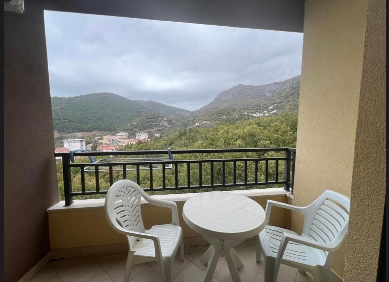 Апартаменты в Будве, Черногория, 43м2 - стоимость 147&nbsp;000€ - Ref: 72694 фото 2