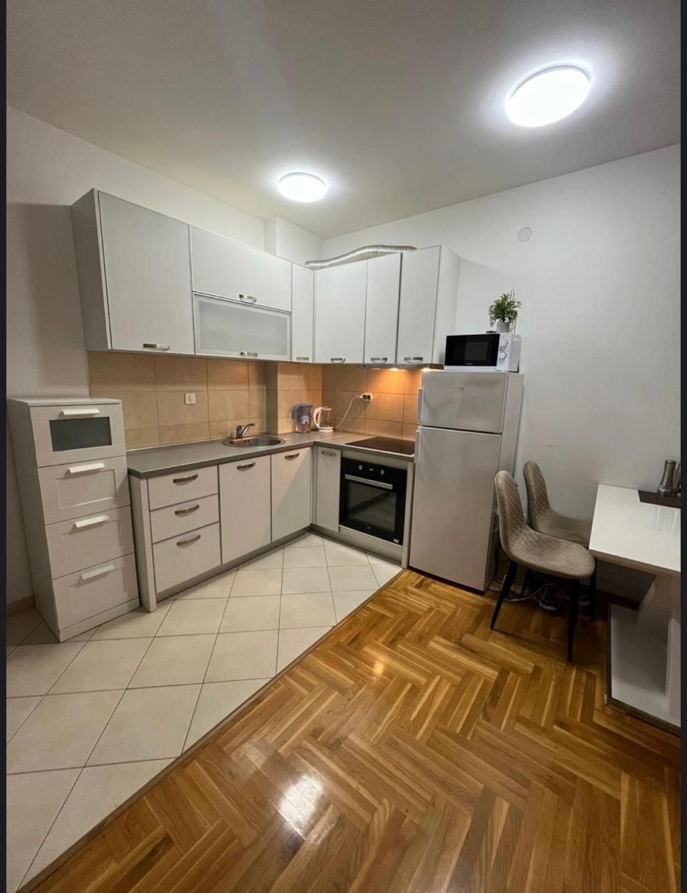 Апартаменты в Будве, Черногория, 43м2 - стоимость 147&nbsp;000€ - Ref: 72694 фото 4