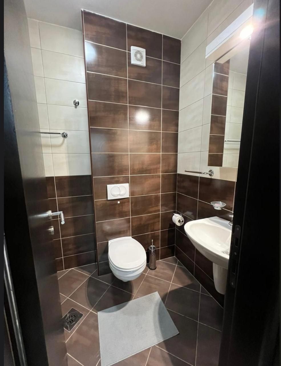 Апартаменты в Будве, Черногория, 43м2 - стоимость 147&nbsp;000€ - Ref: 72694 фото 9