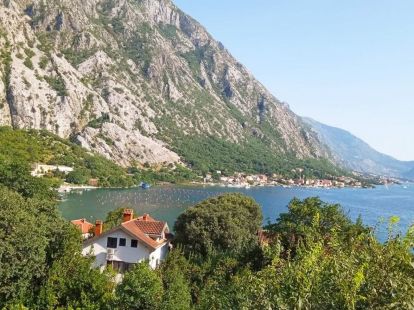 Апартаменты в Которе, Черногория, 53м2 - стоимость 165&nbsp;000€ - Ref: 72693 фото 8