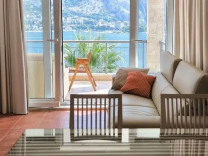 Апартаменты в Которе, Черногория, 76м2 - стоимость 272&nbsp;000€ - Ref: 72692 фото 2