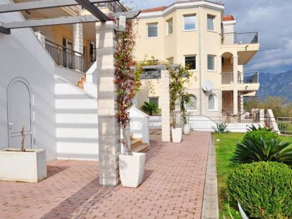 Апартаменты в Которе, Черногория, 76м2 - стоимость 272&nbsp;000€ - Ref: 72692 фото 4