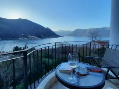 Апартаменты в Которе, Черногория, 59м2 - стоимость 257&nbsp;000€ - Ref: 72691 фото 1