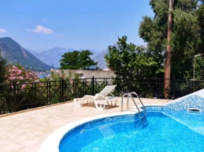 Апартаменты в Которе, Черногория, 59м2 - стоимость 257&nbsp;000€ - Ref: 72691 фото 13