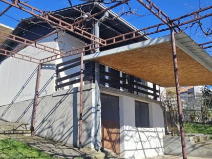 Коттедж в Shushan в Баре, Черногория, 80м2 - стоимость 84&nbsp;000€ - Ref: 72687 фото 1