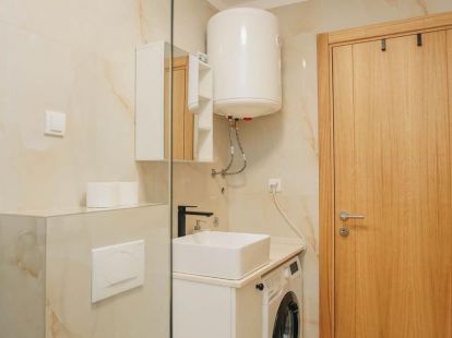 Апартаменты в Будве, Черногория, 41м2 - стоимость 146&nbsp;400€ - Ref: 72685 фото 3