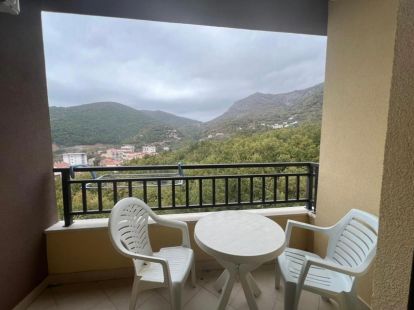 Апартаменты в Будве, Черногория, 43м2 - стоимость 147&nbsp;000€ - Ref: 72694 фото 2