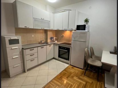 Апартаменты в Будве, Черногория, 43м2 - стоимость 147&nbsp;000€ - Ref: 72694 фото 4