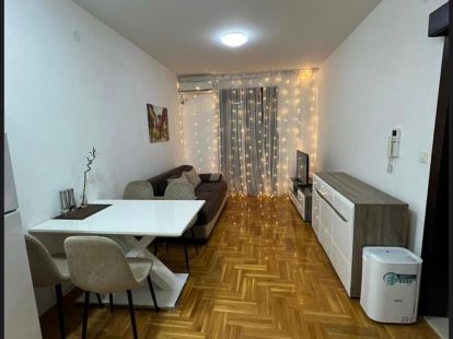 Апартаменты в Будве, Черногория, 43м2 - стоимость 147&nbsp;000€ - Ref: 72694 фото 7