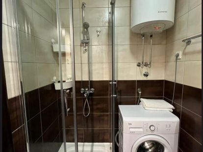 Апартаменты в Будве, Черногория, 43м2 - стоимость 147&nbsp;000€ - Ref: 72694 фото 8