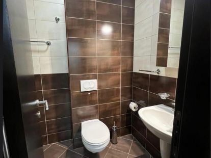 Апартаменты в Будве, Черногория, 43м2 - стоимость 147&nbsp;000€ - Ref: 72694 фото 9