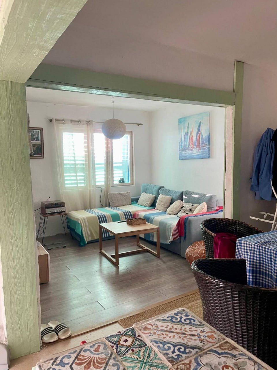 Таунхаус в Сутоморе, Черногория, 73м2 - стоимость 65&nbsp;000€ - Ref: 72697 фото 1