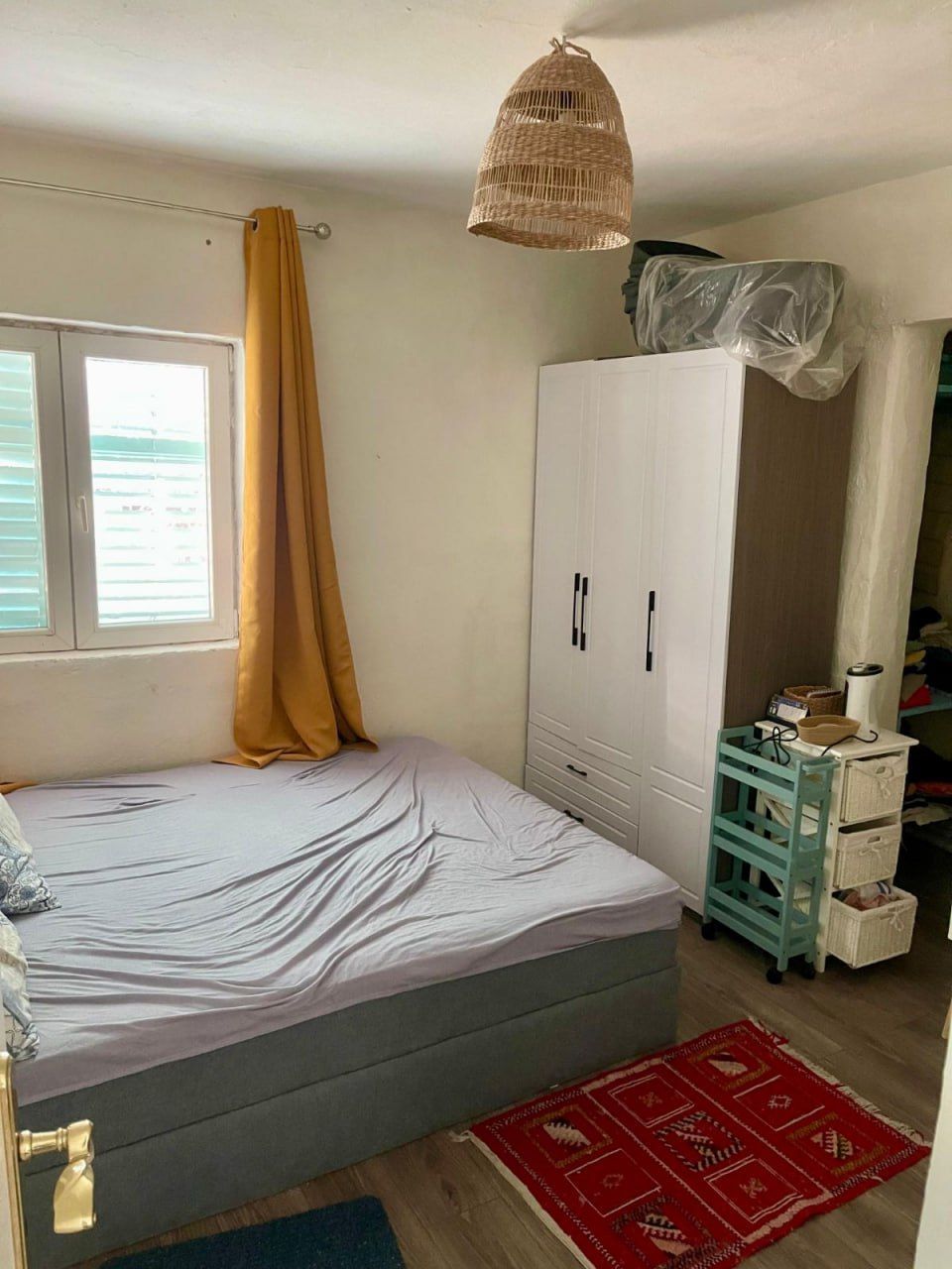 Таунхаус в Сутоморе, Черногория, 73м2 - стоимость 65&nbsp;000€ - Ref: 72697 фото 10