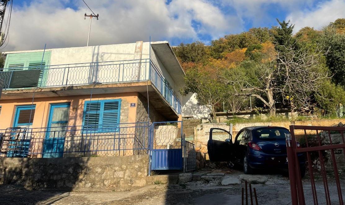 Таунхаус в Сутоморе, Черногория, 73м2 - стоимость 65&nbsp;000€ - Ref: 72697 фото 4