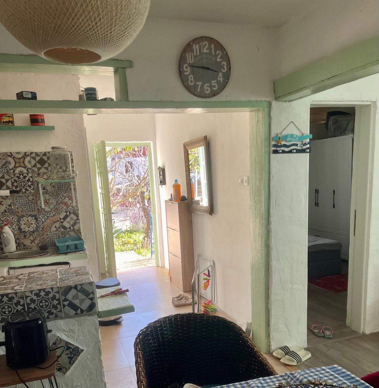 Таунхаус в Сутоморе, Черногория, 73м2 - стоимость 65&nbsp;000€ - Ref: 72697 фото 5