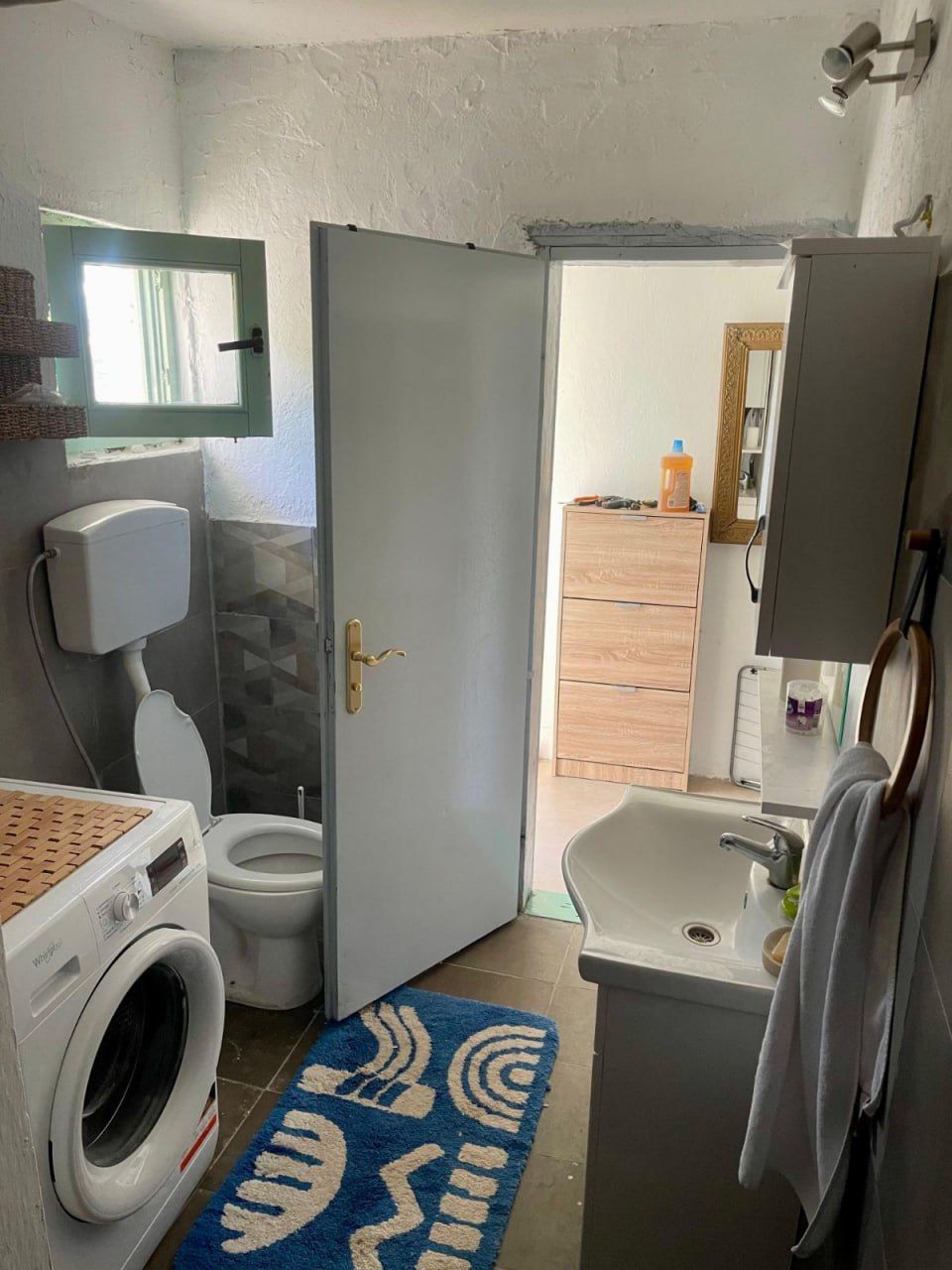 Таунхаус в Сутоморе, Черногория, 73м2 - стоимость 65&nbsp;000€ - Ref: 72697 фото 8