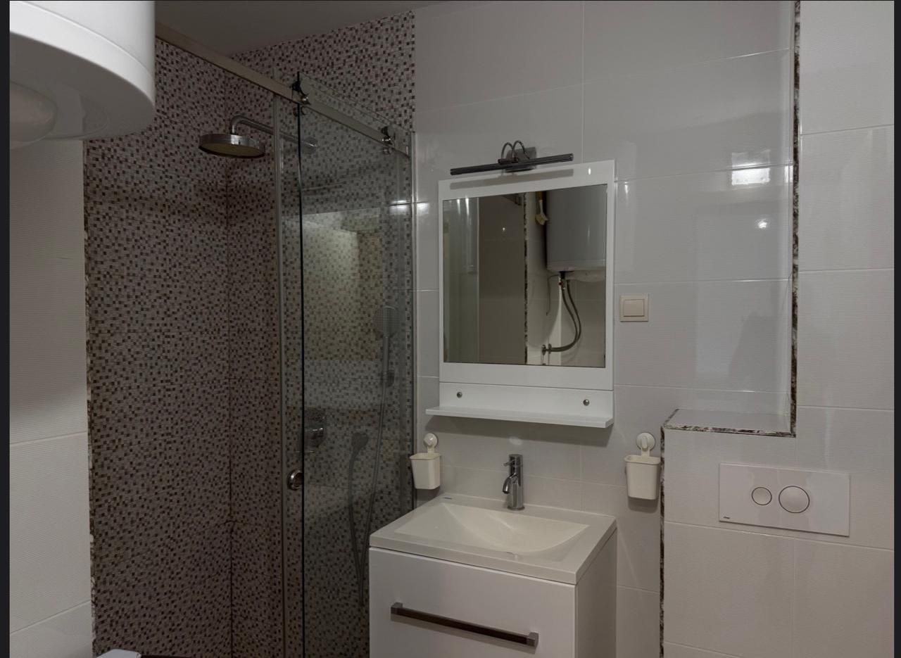 Апартаменты в Бечичах, Черногория, 43м2 - стоимость 142&nbsp;000€ - Ref: 72695 фото 5