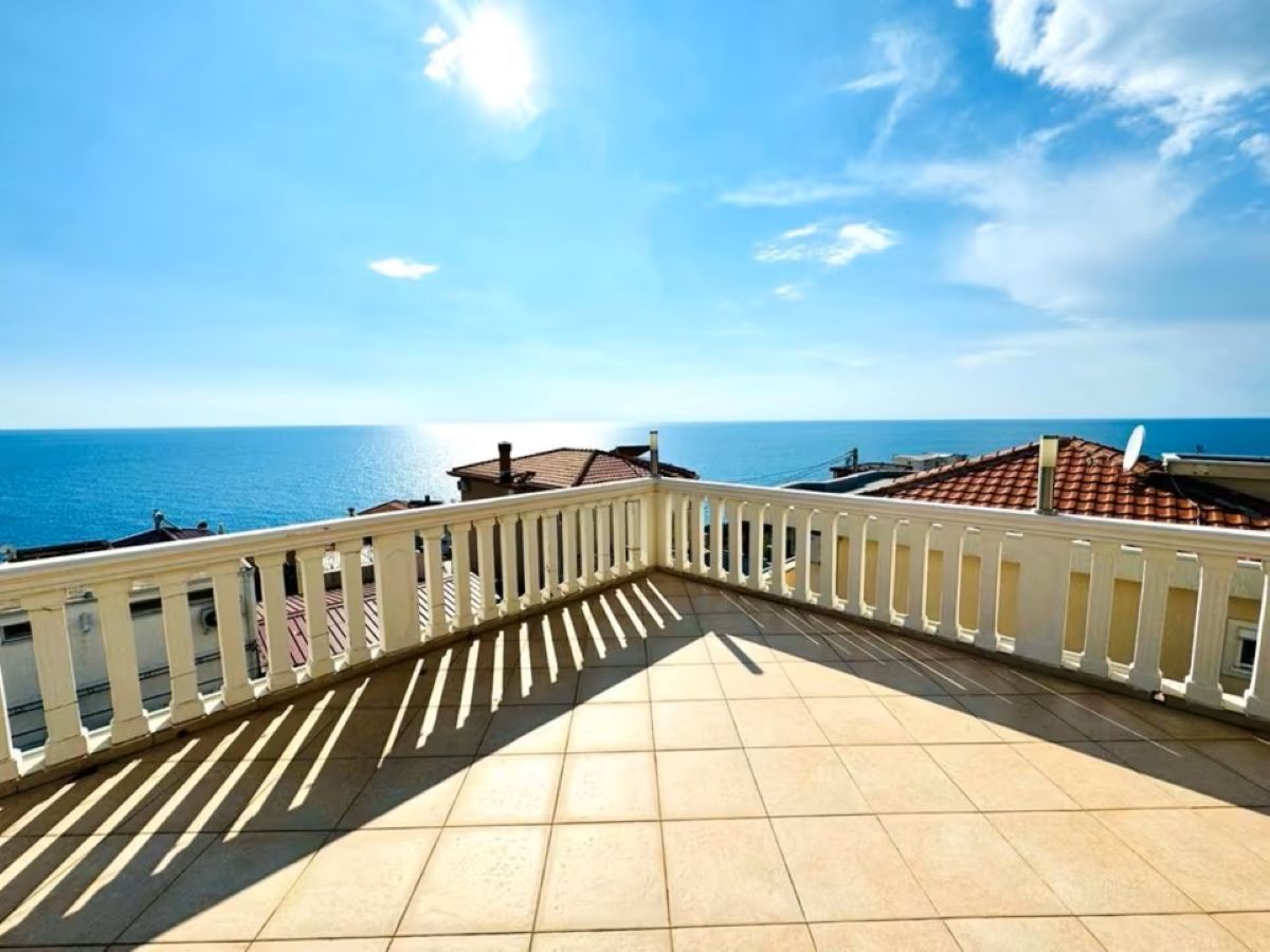 Вилла в Добра воде, Черногория, 300м2 - стоимость 340&nbsp;000€ - Ref: 72699 фото 1