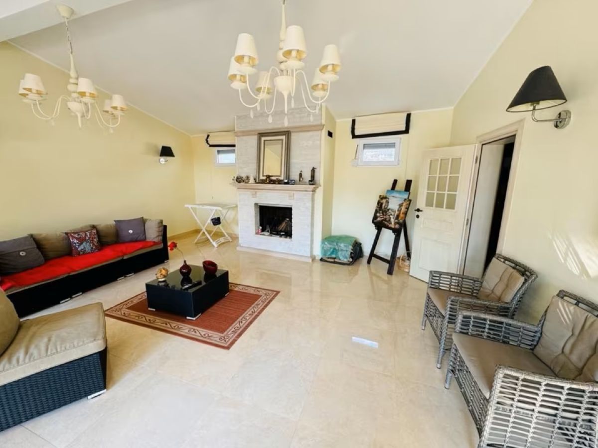 Вилла в Добра воде, Черногория, 300м2 - стоимость 340&nbsp;000€ - Ref: 72699 фото 4