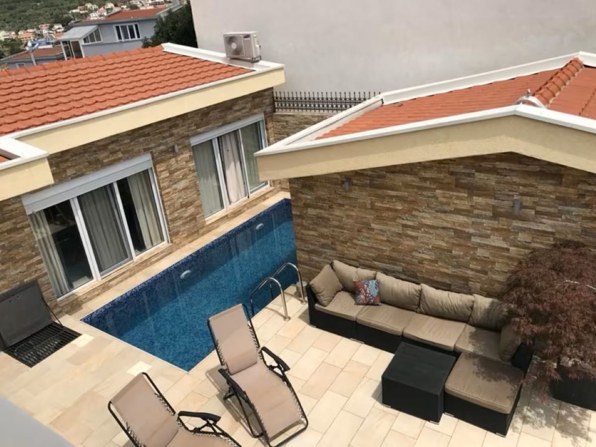 Вилла в Добра воде, Черногория, 300м2 - стоимость 340&nbsp;000€ - Ref: 72699 фото 7