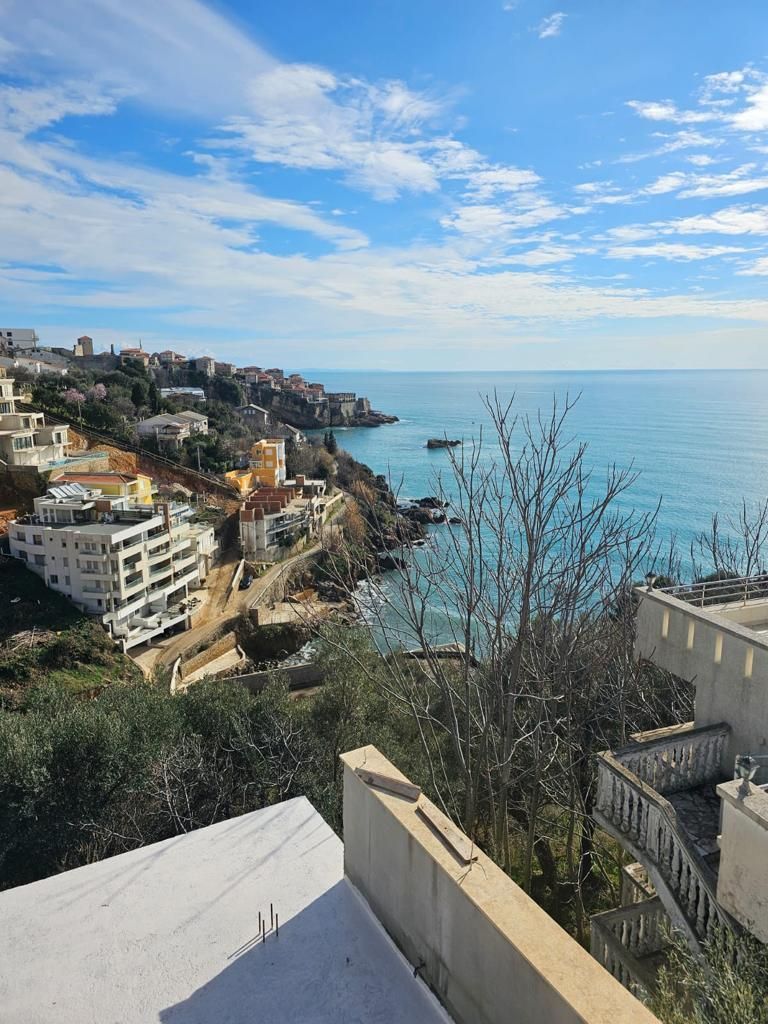 Вилла в Ульцине, Черногория, 205м2 - стоимость 168&nbsp;000€ - Ref: 72698 фото 1