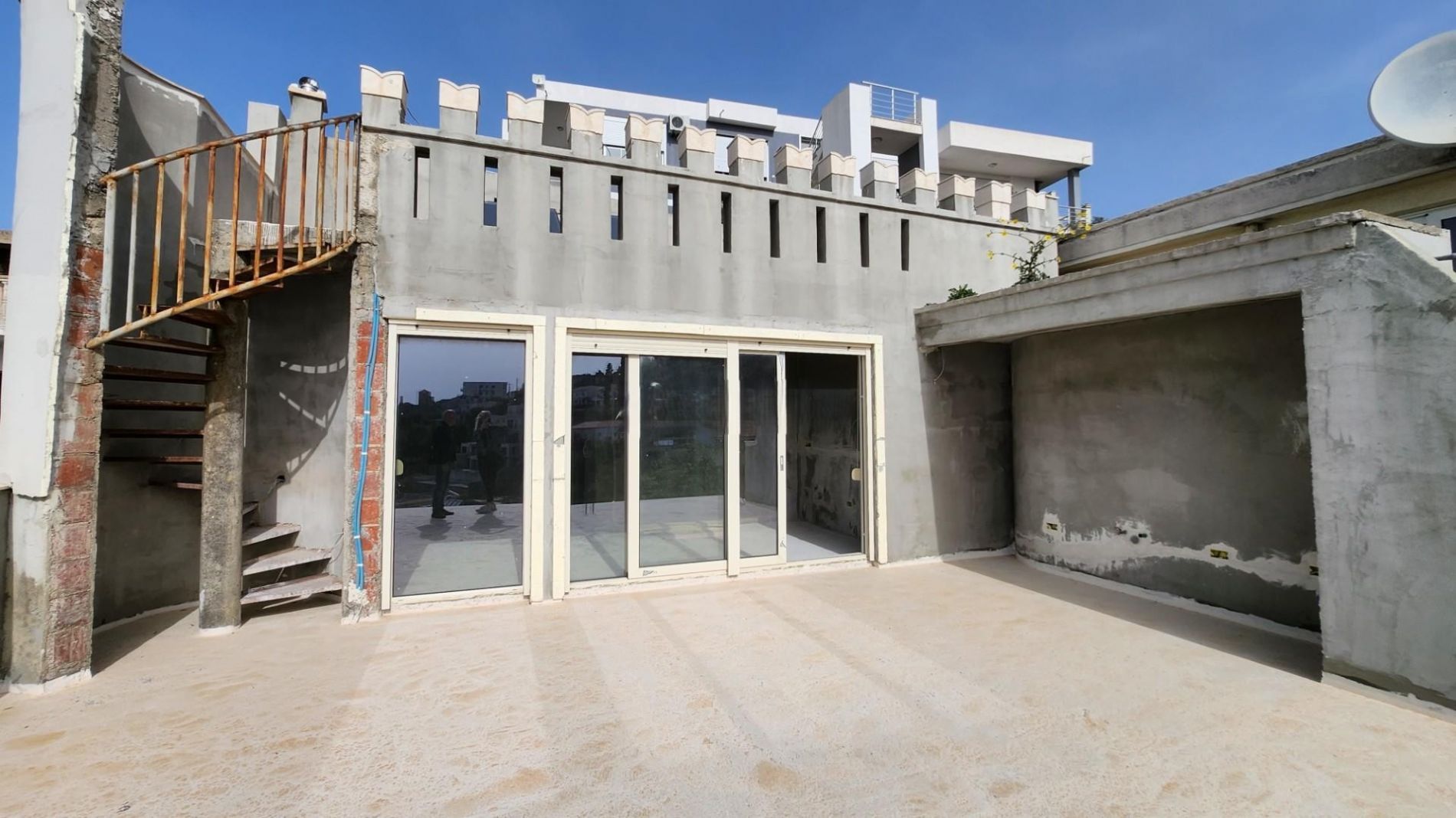 Вилла в Ульцине, Черногория, 205м2 - стоимость 168&nbsp;000€ - Ref: 72698 фото 7