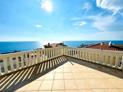 Вилла в Добра воде, Черногория за 340 000€ (ID:72699)