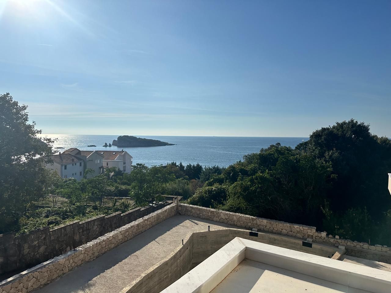 Вилла в Утехе, Черногория, 209м2 - стоимость 370&nbsp;000€ - Ref: 72700 фото 1