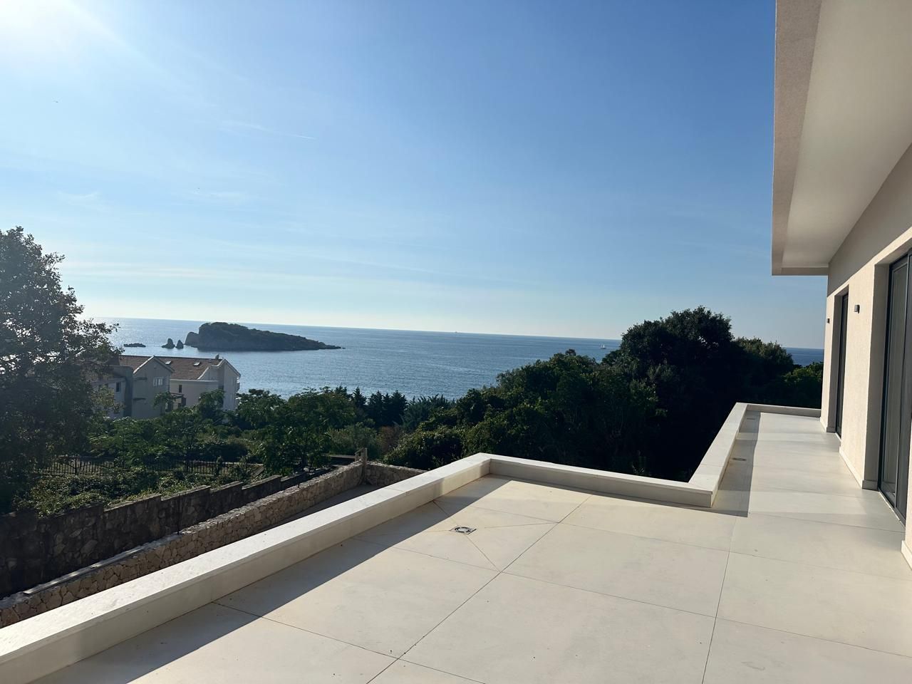 Вилла в Утехе, Черногория, 209м2 - стоимость 370&nbsp;000€ - Ref: 72700 фото 10