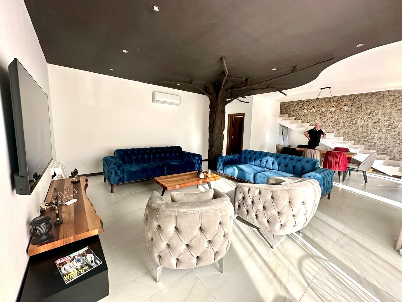 Вилла в Утехе, Черногория, 209м2 - стоимость 370&nbsp;000€ - Ref: 72700 фото 11