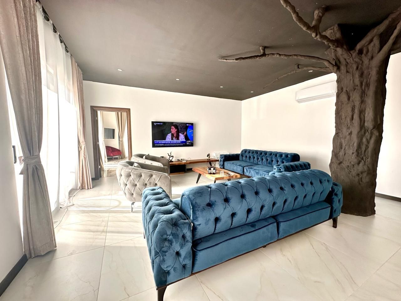 Вилла в Утехе, Черногория, 209м2 - стоимость 370&nbsp;000€ - Ref: 72700 фото 16