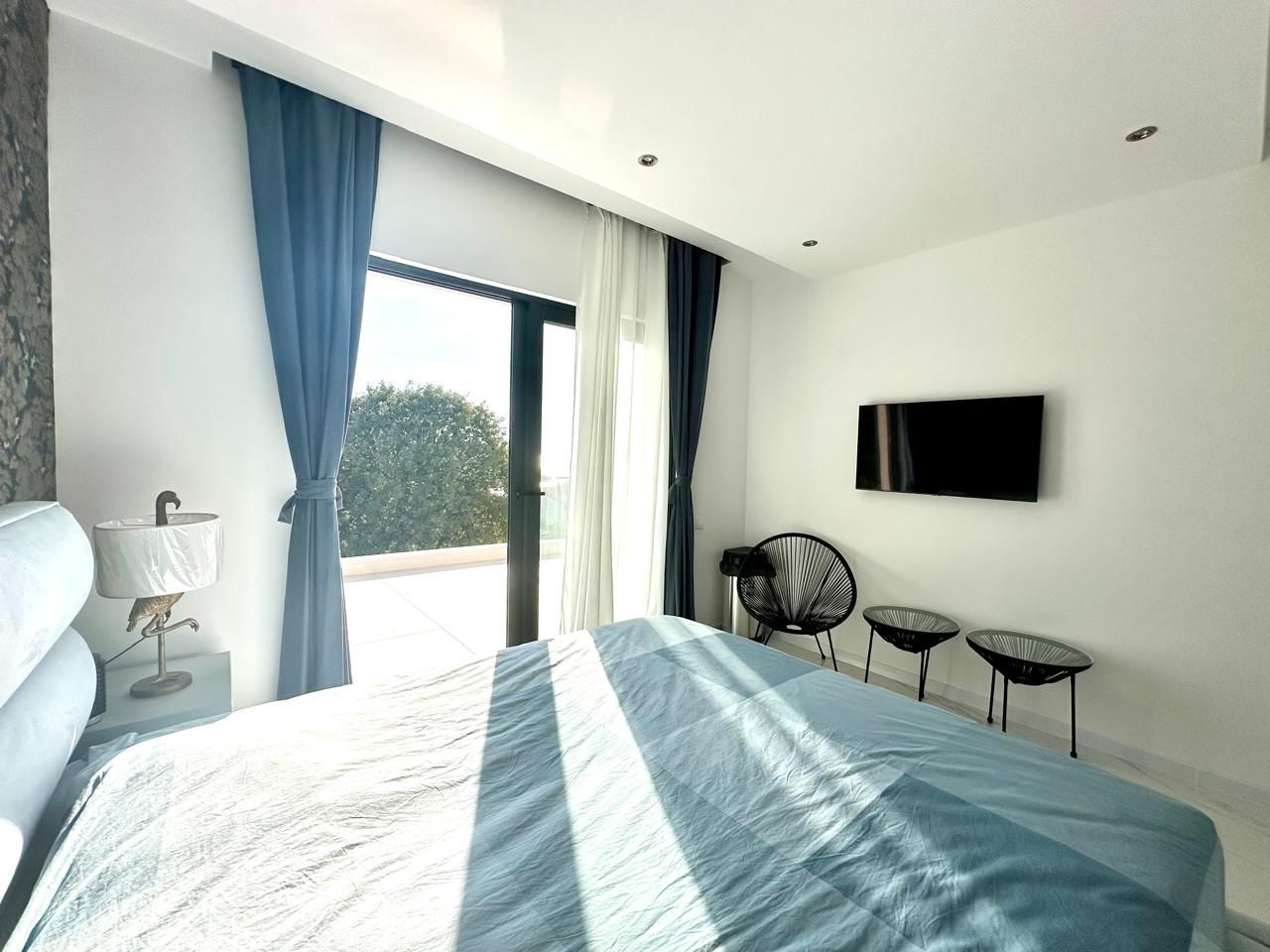 Вилла в Утехе, Черногория, 209м2 - стоимость 370&nbsp;000€ - Ref: 72700 фото 17