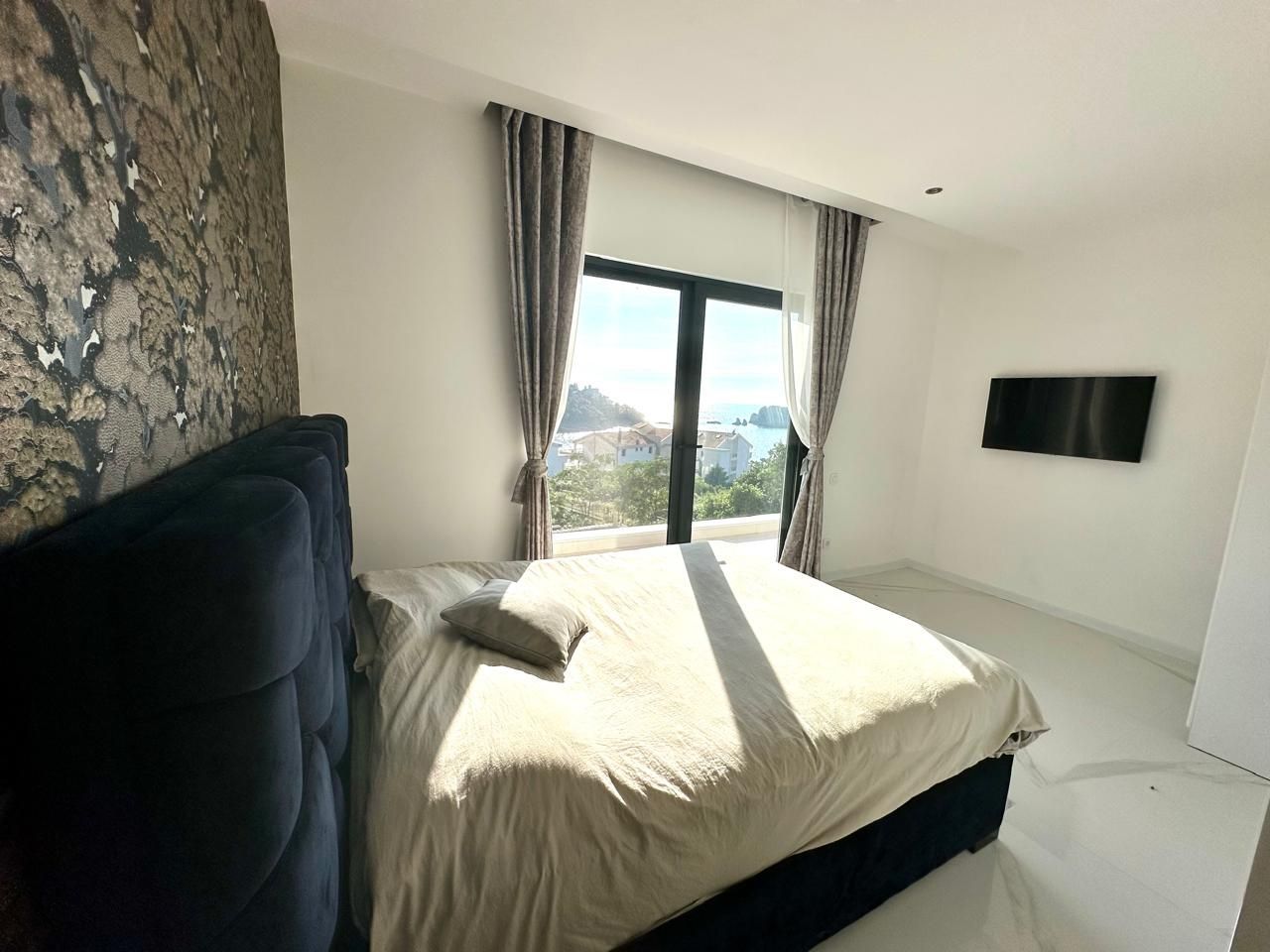 Вилла в Утехе, Черногория, 209м2 - стоимость 370&nbsp;000€ - Ref: 72700 фото 19