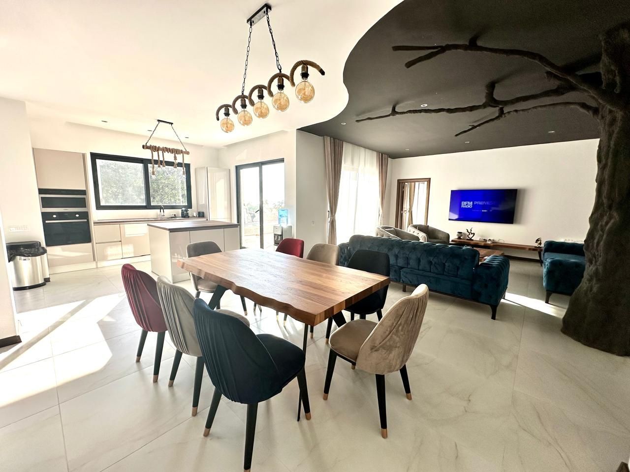 Вилла в Утехе, Черногория, 209м2 - стоимость 370&nbsp;000€ - Ref: 72700 фото 21