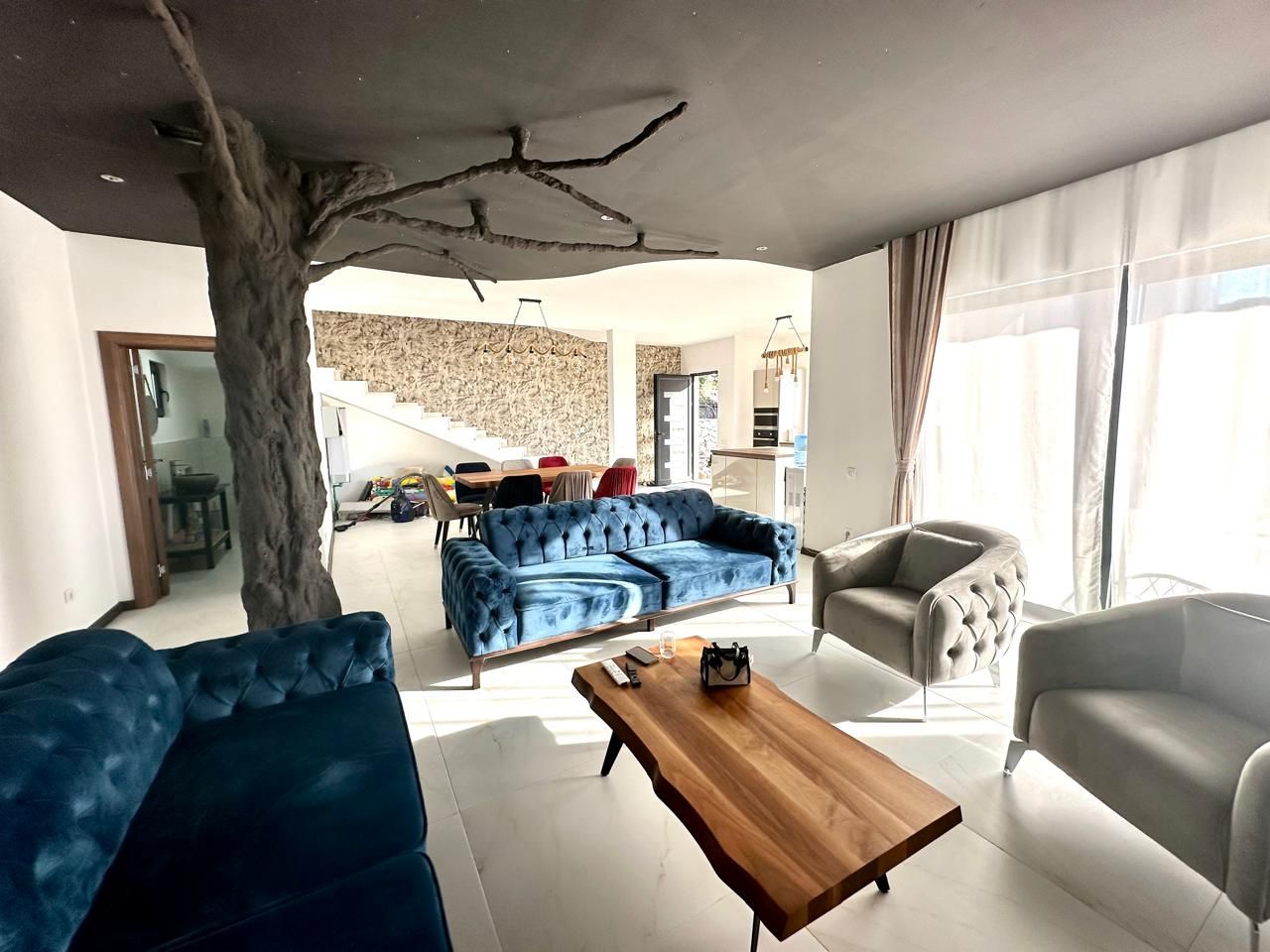 Вилла в Утехе, Черногория, 209м2 - стоимость 370&nbsp;000€ - Ref: 72700 фото 26