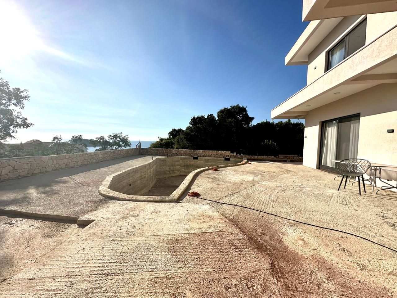 Вилла в Утехе, Черногория, 209м2 - стоимость 370&nbsp;000€ - Ref: 72700 фото 27