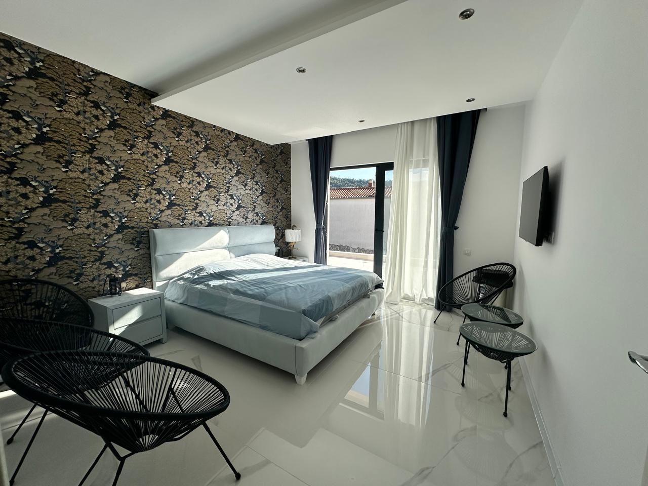 Вилла в Утехе, Черногория, 209м2 - стоимость 370&nbsp;000€ - Ref: 72700 фото 6