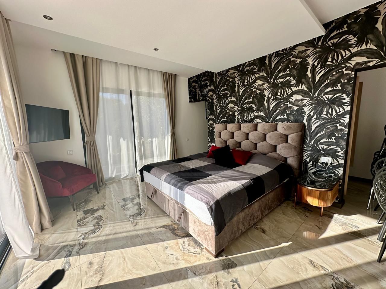 Вилла в Утехе, Черногория, 209м2 - стоимость 370&nbsp;000€ - Ref: 72700 фото 9