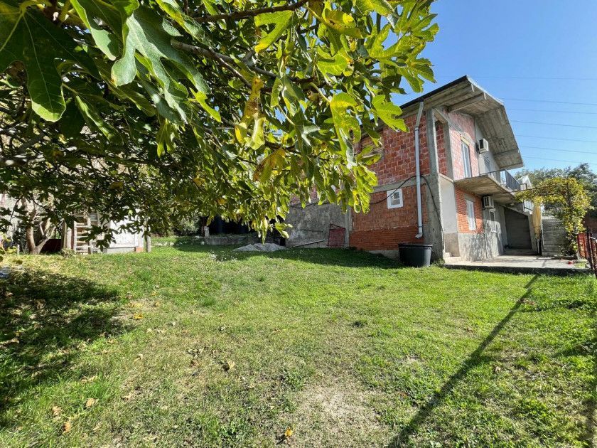 Коттедж в Сутоморе, Черногория, 95м2 - стоимость 79&nbsp;000€ - Ref: 72703 фото 1