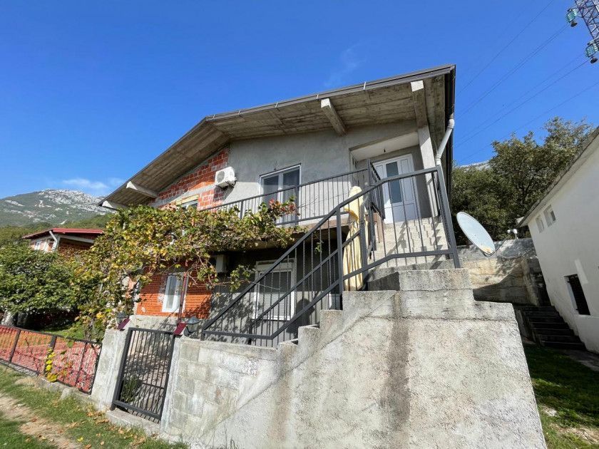 Коттедж в Сутоморе, Черногория, 95м2 - стоимость 79&nbsp;000€ - Ref: 72703 фото 2