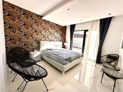 Вилла в Утехе, Черногория, 209м2 - стоимость 370&nbsp;000€ - Ref: 72700 фото 15