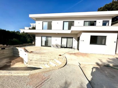 Вилла в Утехе, Черногория, 209м2 - стоимость 370&nbsp;000€ - Ref: 72700 фото 22