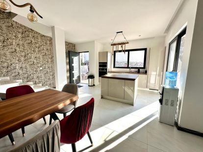 Вилла в Утехе, Черногория, 209м2 - стоимость 370&nbsp;000€ - Ref: 72700 фото 25