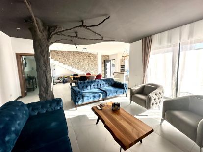 Вилла в Утехе, Черногория, 209м2 - стоимость 370&nbsp;000€ - Ref: 72700 фото 26