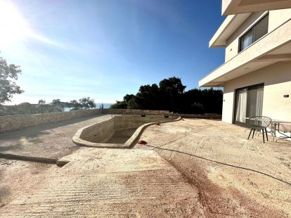 Вилла в Утехе, Черногория, 209м2 - стоимость 370&nbsp;000€ - Ref: 72700 фото 27