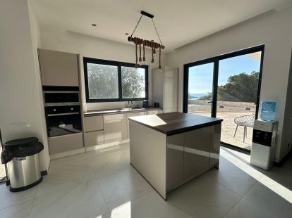 Вилла в Утехе, Черногория, 209м2 - стоимость 370&nbsp;000€ - Ref: 72700 фото 5