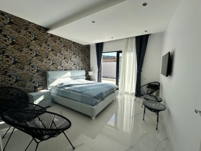 Вилла в Утехе, Черногория, 209м2 - стоимость 370&nbsp;000€ - Ref: 72700 фото 6